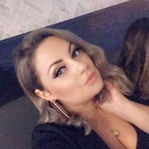 Meet your Posher, Kateryna